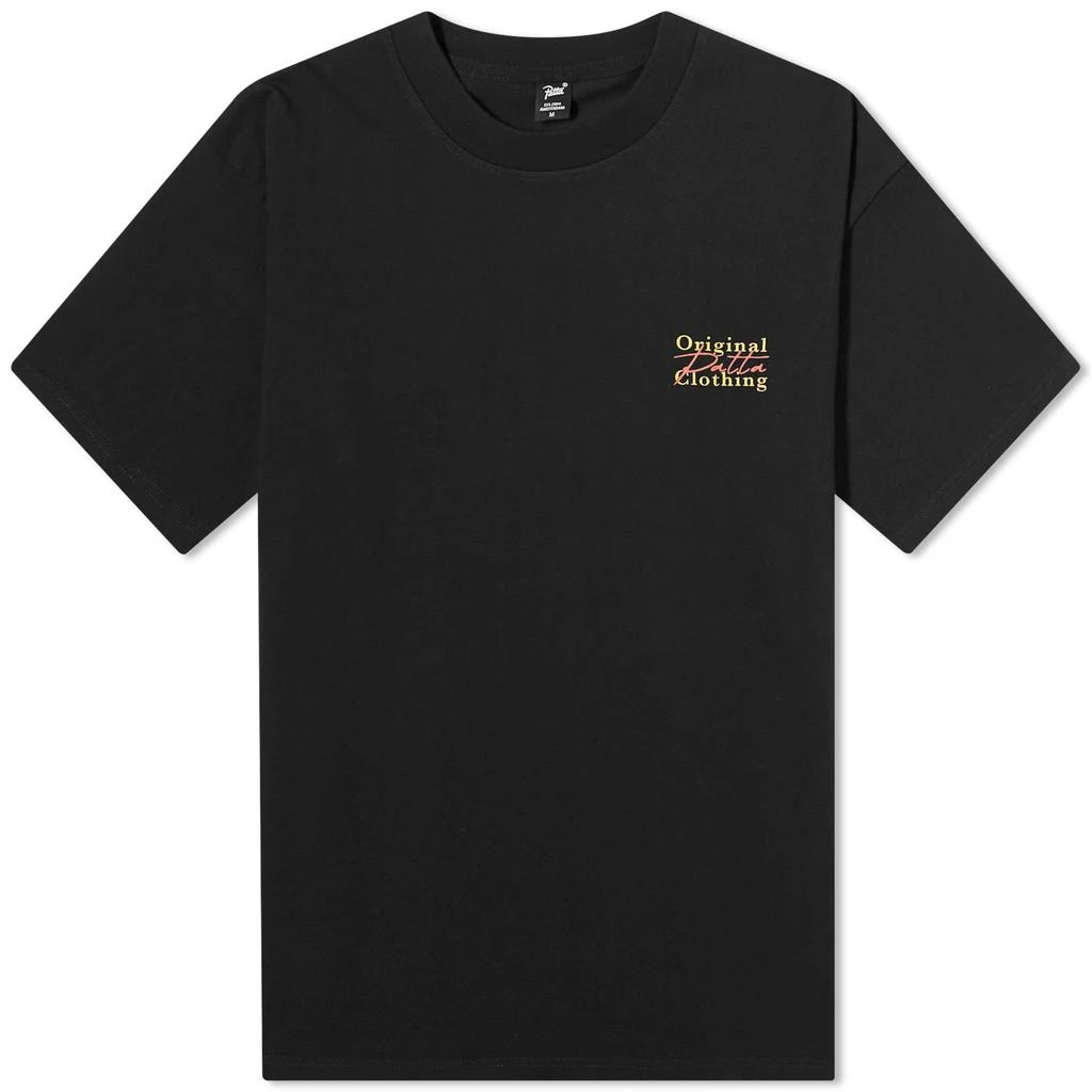 Patta Patta Predator T-Shirt 1