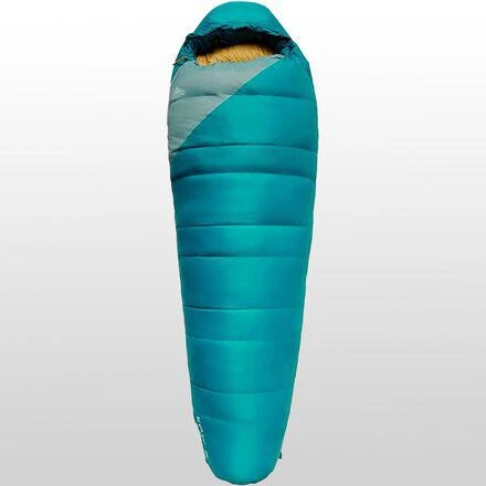 Kelty Cosmic 20 Sleeping Bag: 20F Down - Women
s 5