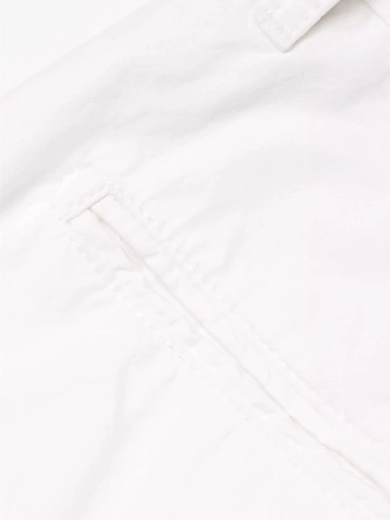 MASSIMO ALBA Strallo2 Cotton Suit Pants 6
