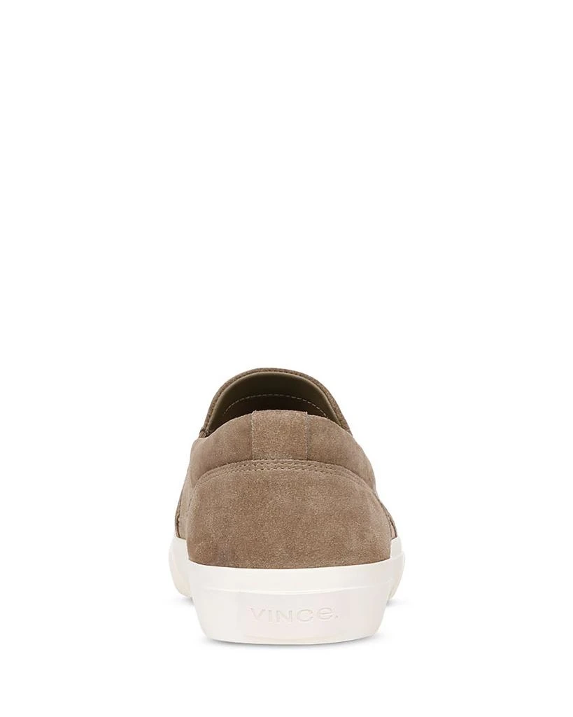Vince Men's Fletcher Slip On Sneakers 3