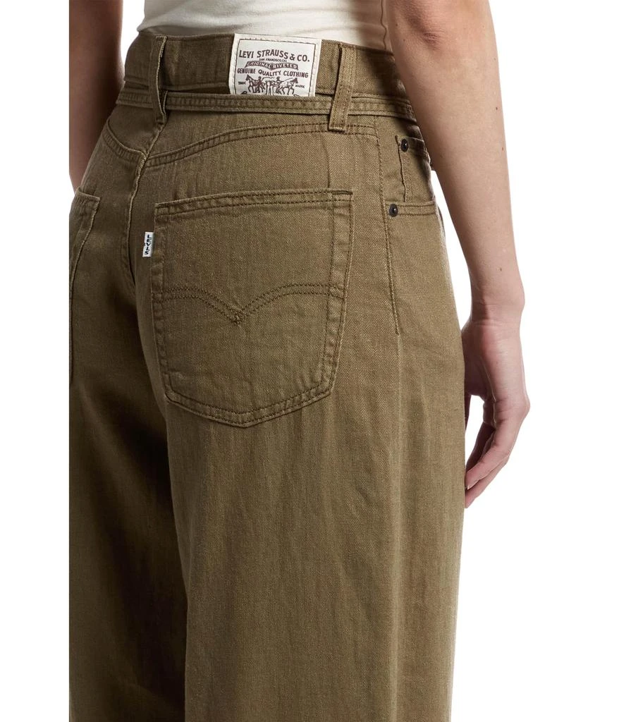 Levi's XL Straight 4