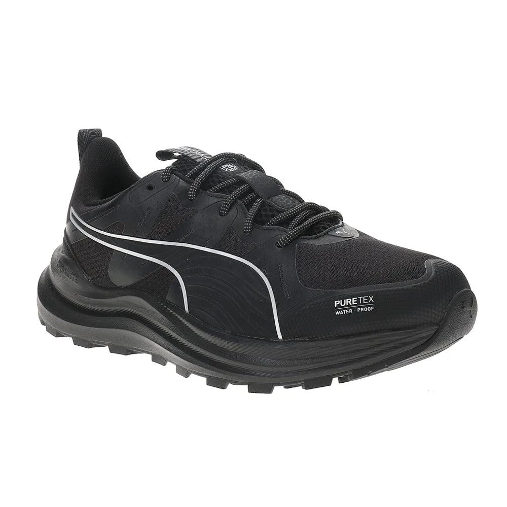 Puma Reflect Lite Trail PTX Trail Running Shoes 2