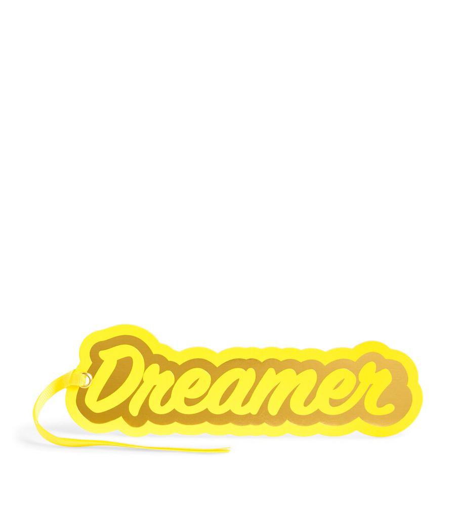 Harrods Dreamer Bookmark