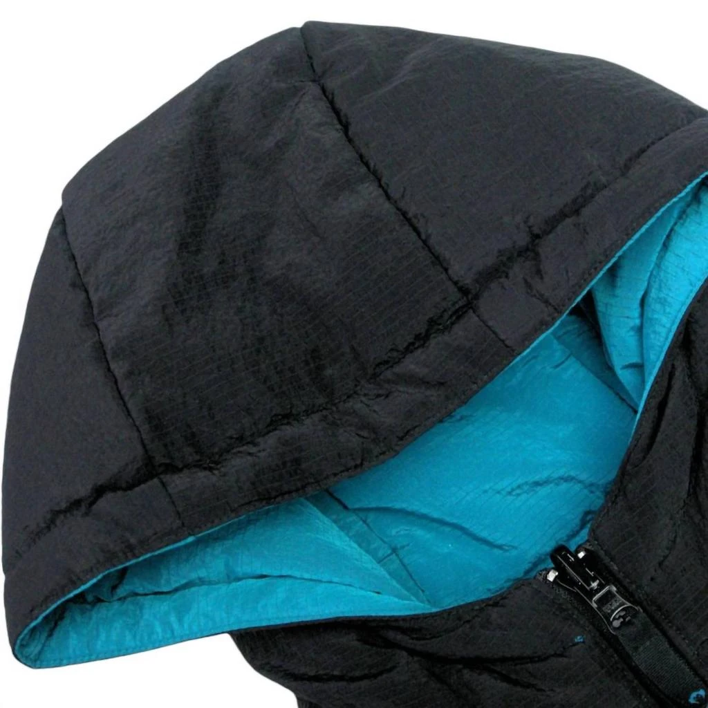 Appaman Reversible Vest In Blue Jewel 5