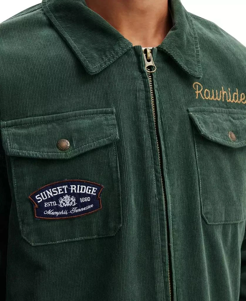 Cotton On Men's Garage Jacket 3