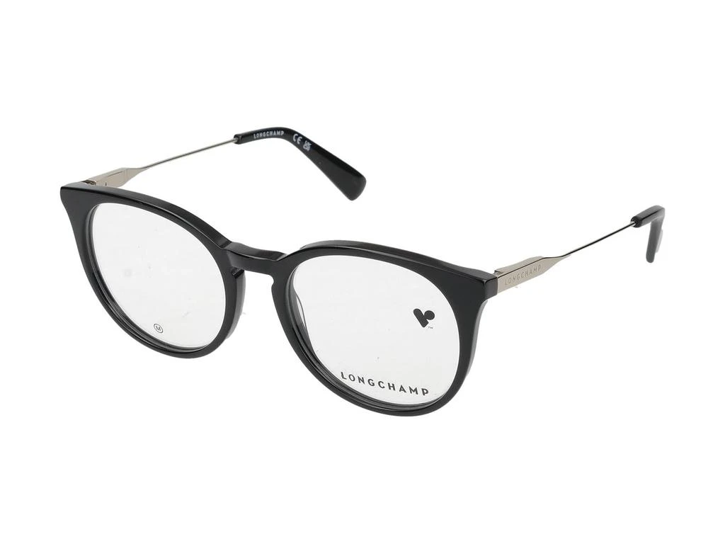 Longchamp Longchamp Eyeglasses 2