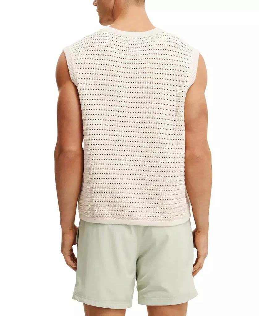Cotton On Men's Stretch Swim Shorts 5