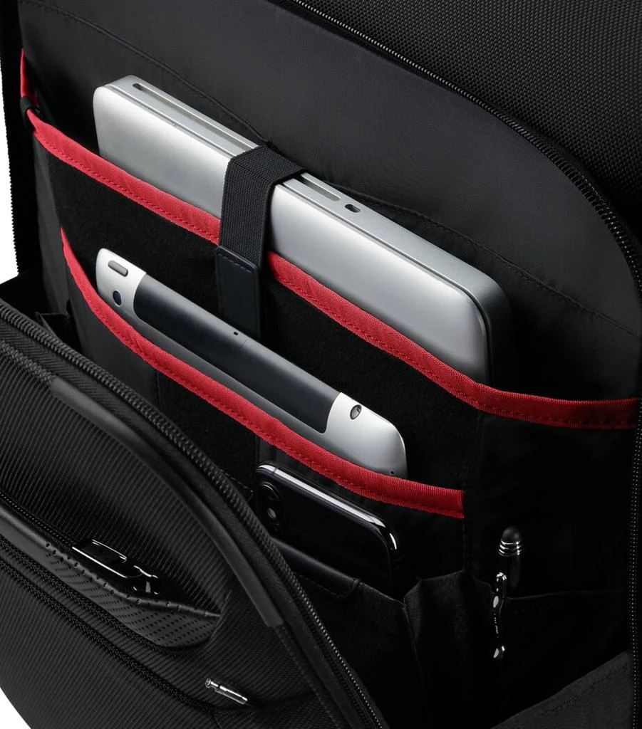 Samsonite Pro-DLX 6 Cabin Suitcase (55cm) 6