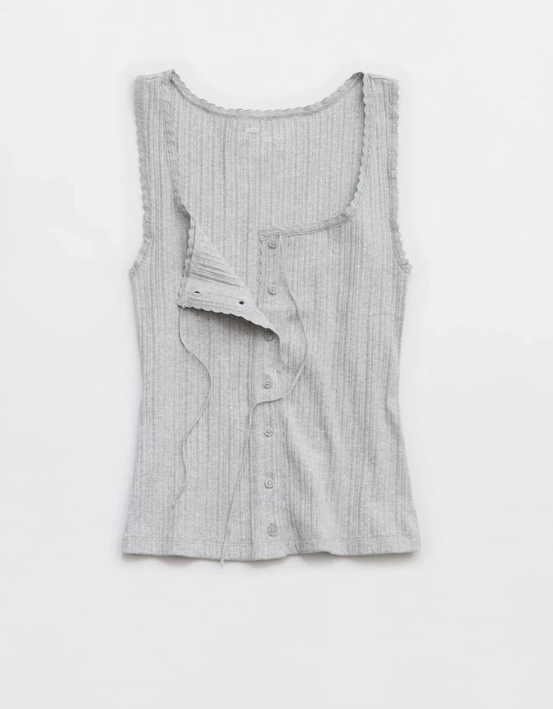 Aerie Aerie Sneak Peek Tank Top 4