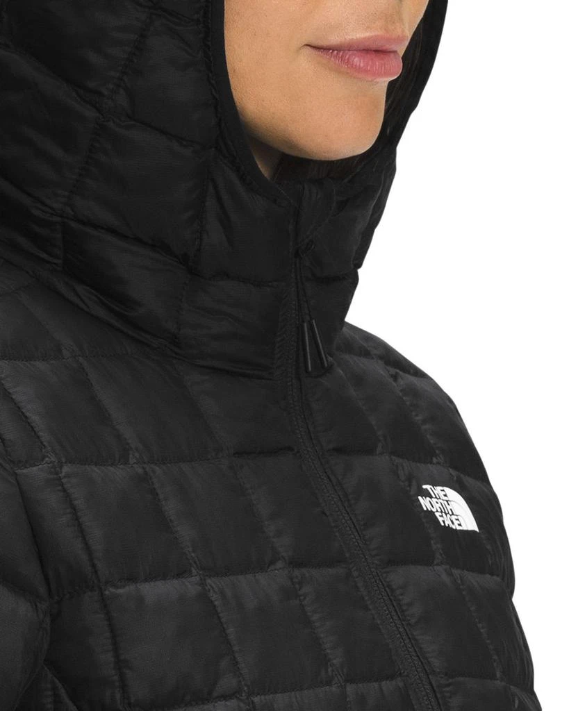 The North Face® The North Face ThermoBall™ Hooded Parka 4