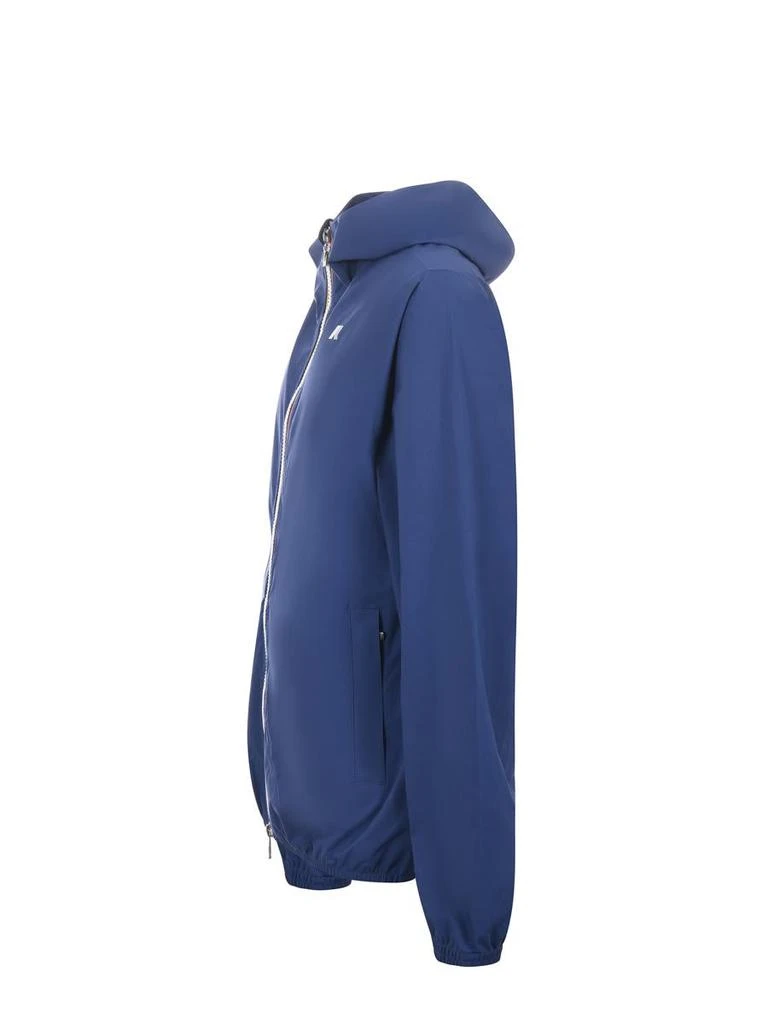 K-Way K-Way  Coats 3