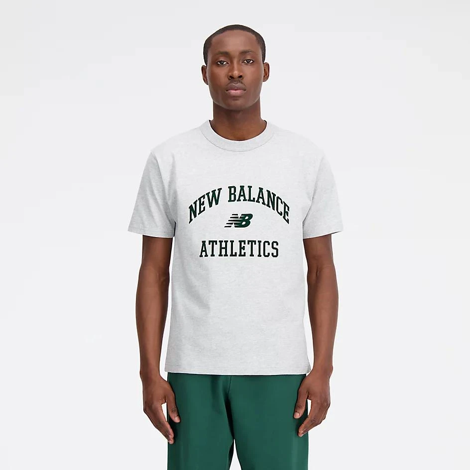 New Balance Athletics Varsity Graphic T-Shirt 2