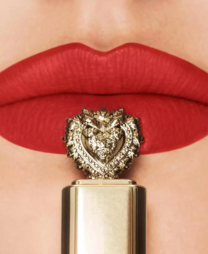 Dolce & Gabbana Everkiss Liquid Lip 3