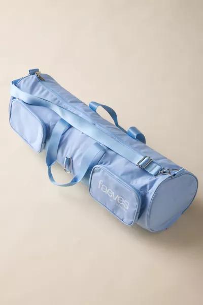 Faeves By Céleste Faeves by Céleste Yoga Mat Bag