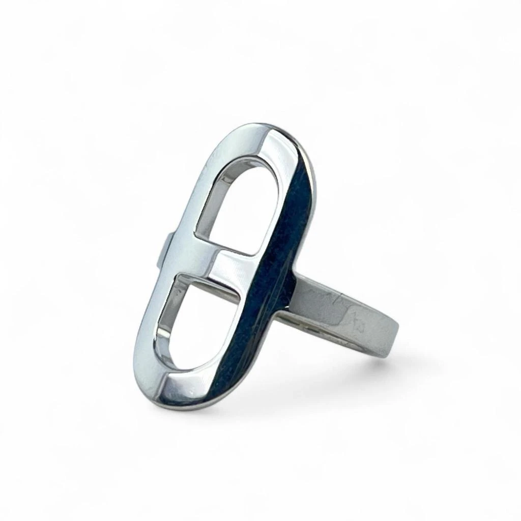 Hermes Band Ring (Pre-Owned)