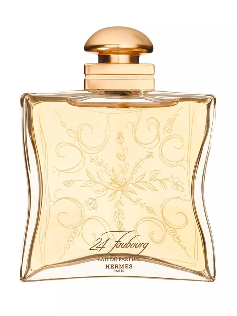 Hermes 24, Faubourg Eau de Parfum 2