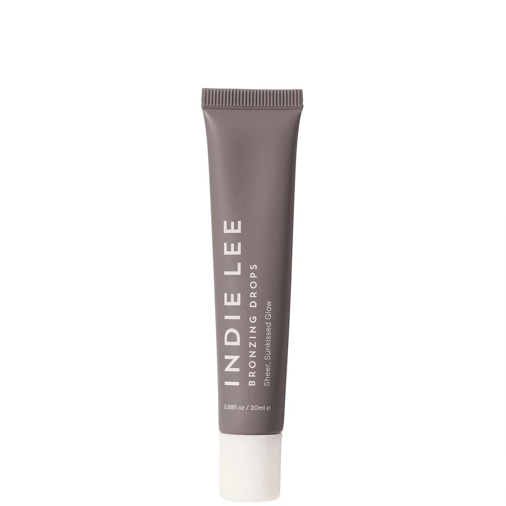 Indie Lee Indie Lee Bronzing Drops 20ml 1