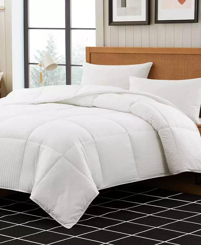 Eddie Bauer Primaloft Oversized Down Alternative Comforter 3