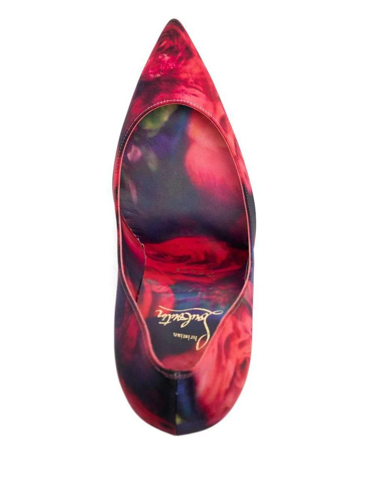 Christian Louboutin Christian Louboutin Kate Pumps 4