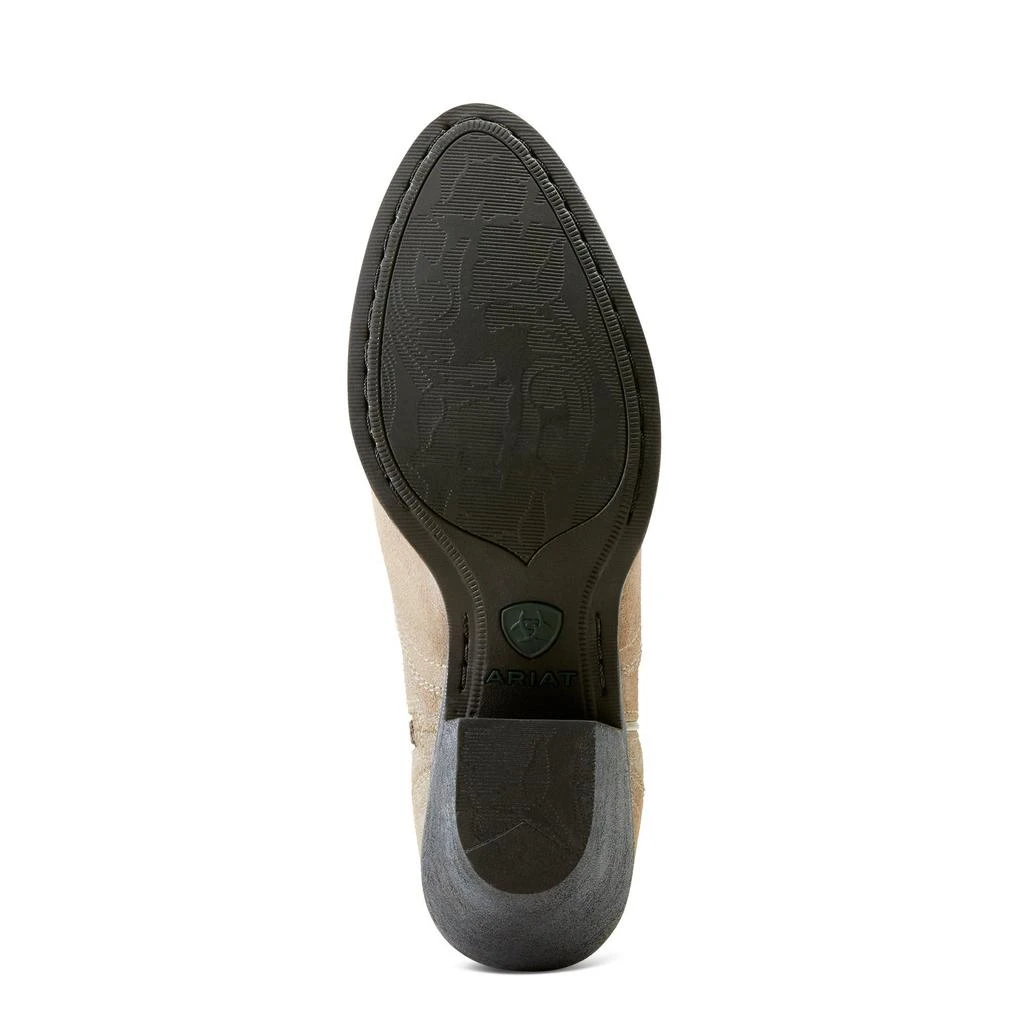 Ariat Harlan Western Boots 3