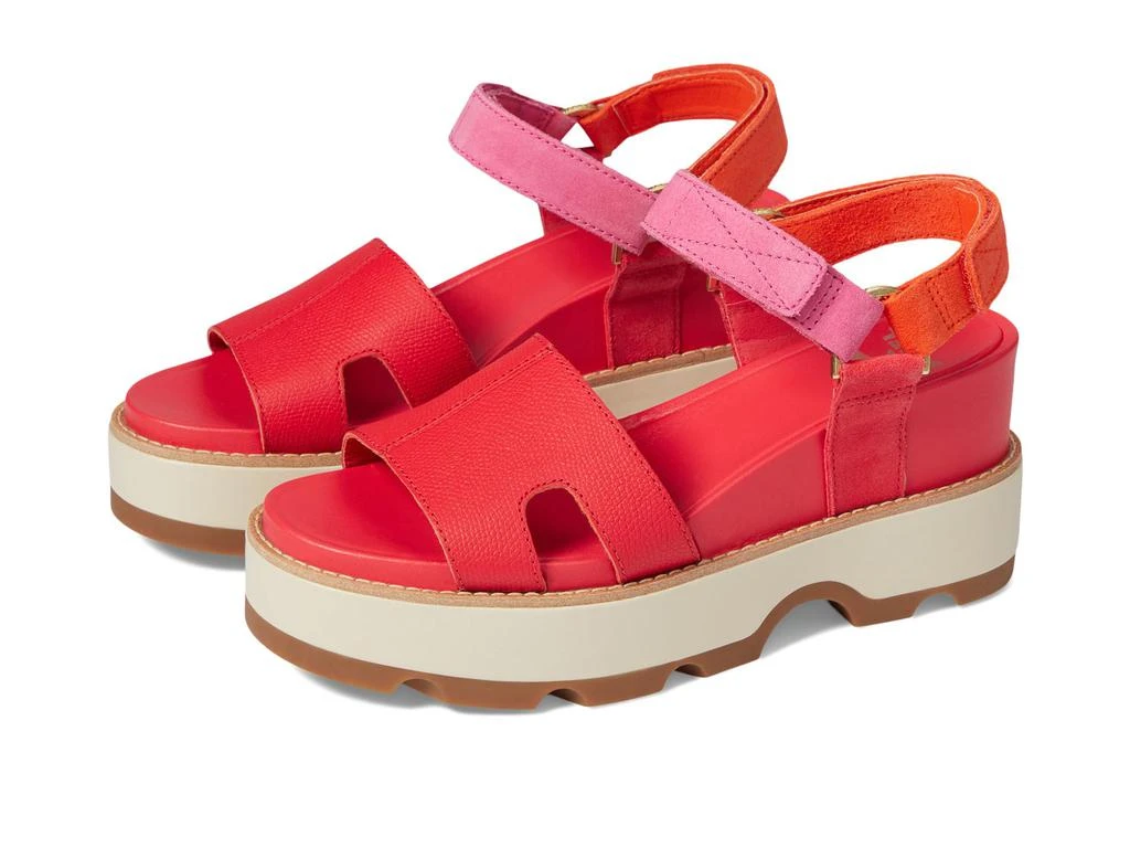 SOREL Joanie™ IV Ankle Strap Wedge 1