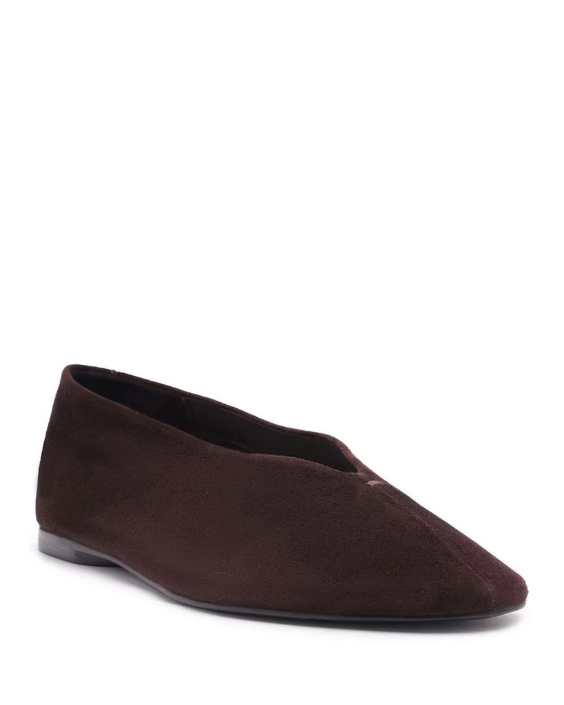 Schutz Women's Courtney Flats 1