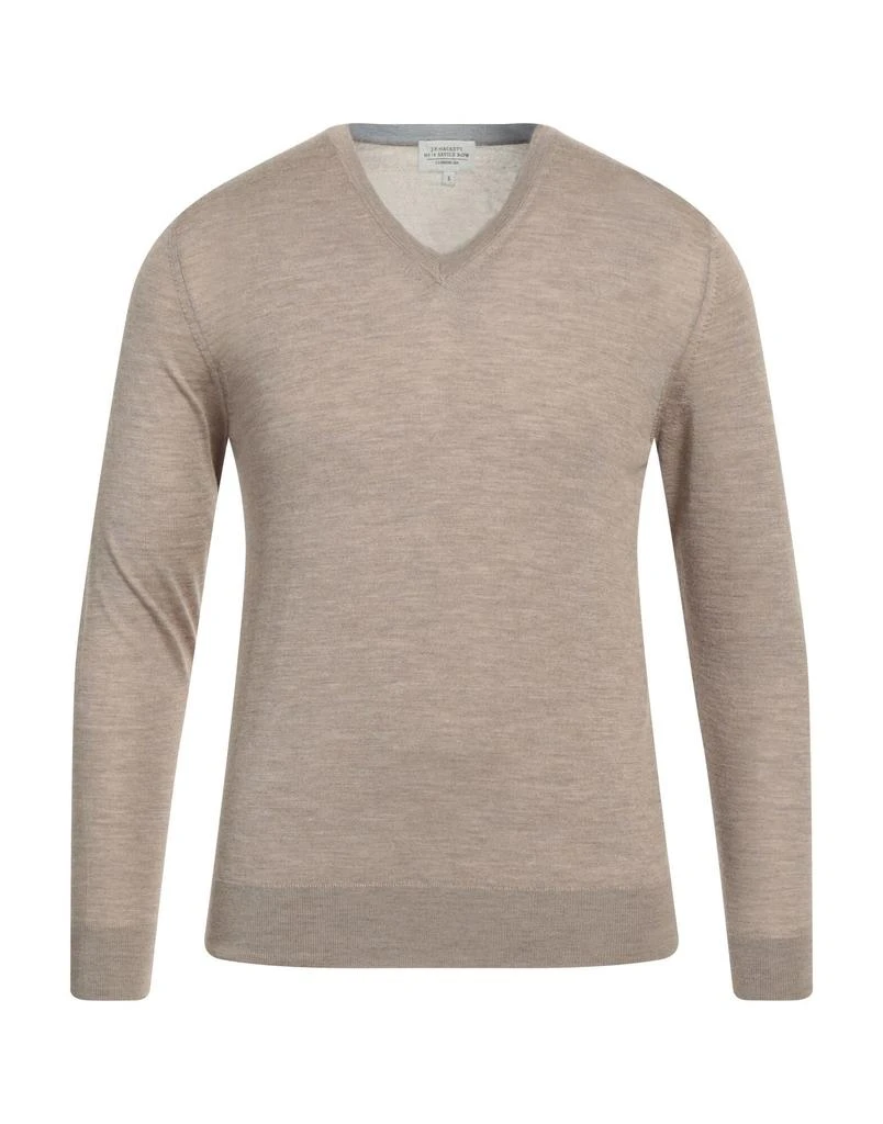 HACKETT Cashmere blend 1