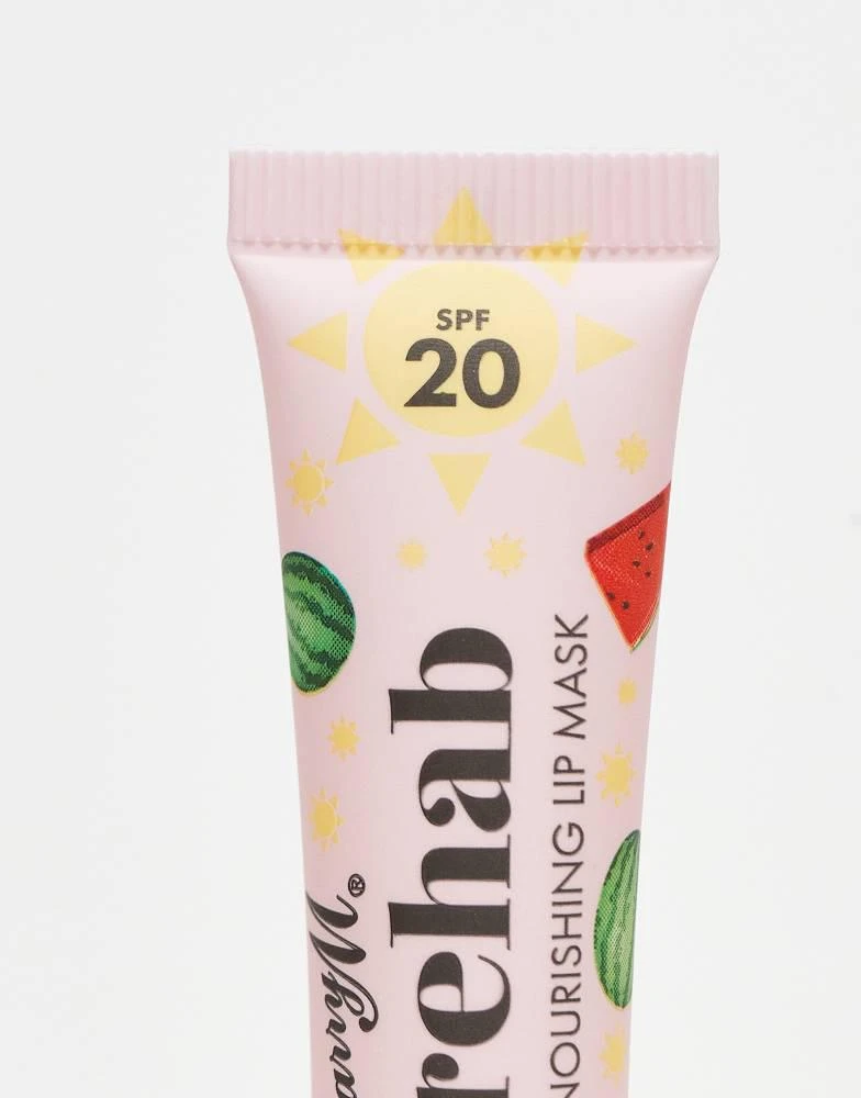Barry M Barry M Lip Rehab with SPF 20 - Watermelon 3