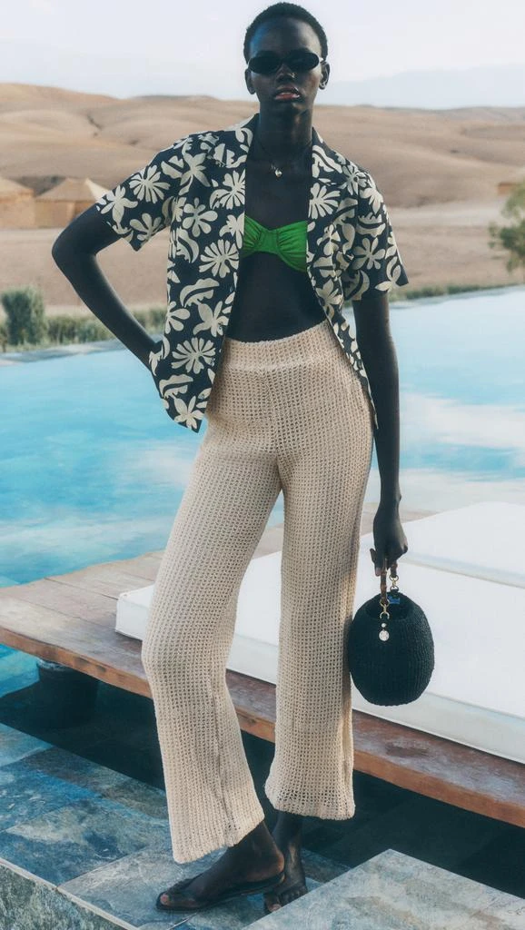 Line & Dot Paraiso Pants 5