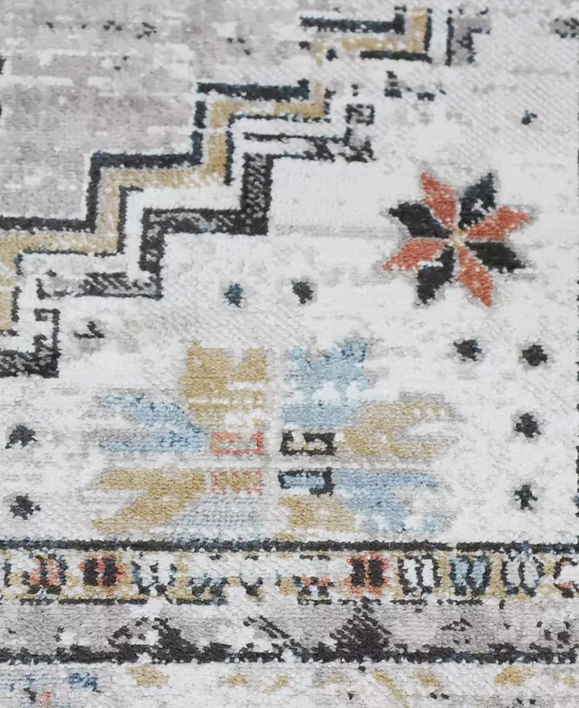 Bashian Rugs Novo NOV307 5' x 7'6" Area Rug 3