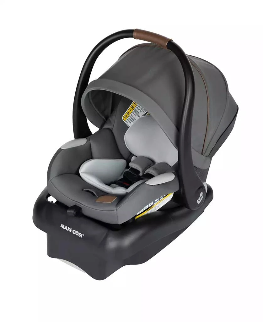 Maxi-Cosi Mico Luxe Infant Car Seat 1