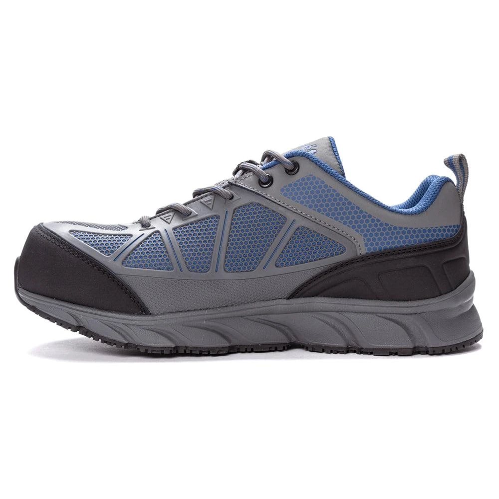 Propet Seeley II Waterproof Composite Toe Work Shoes 3