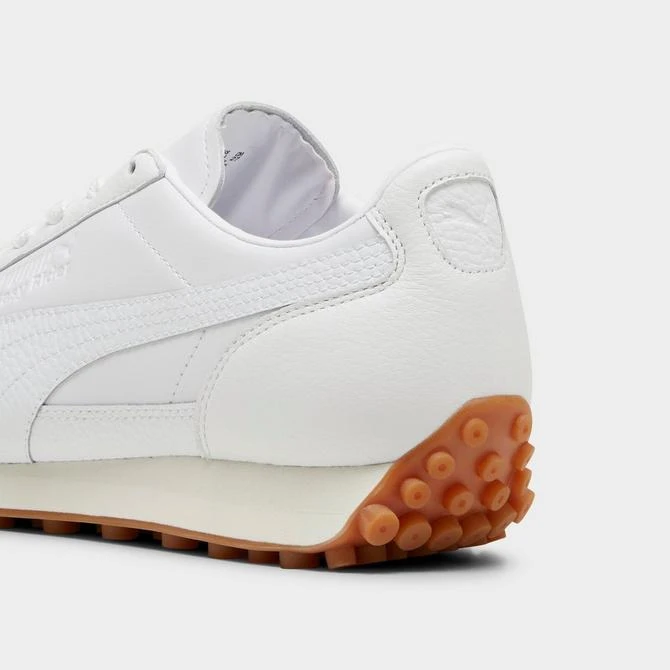 Puma Men's Puma Easy Rider Vintage Casual Shoes 7
