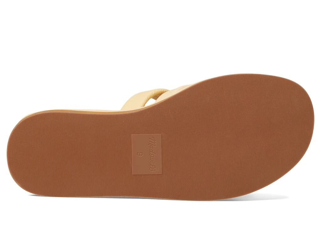 Madewell The Leeandra Slide Sandal 3