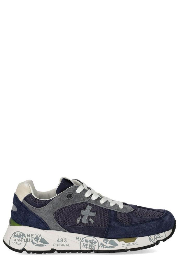 PREMIATA Premiata Mase Lace-Up Sneakers