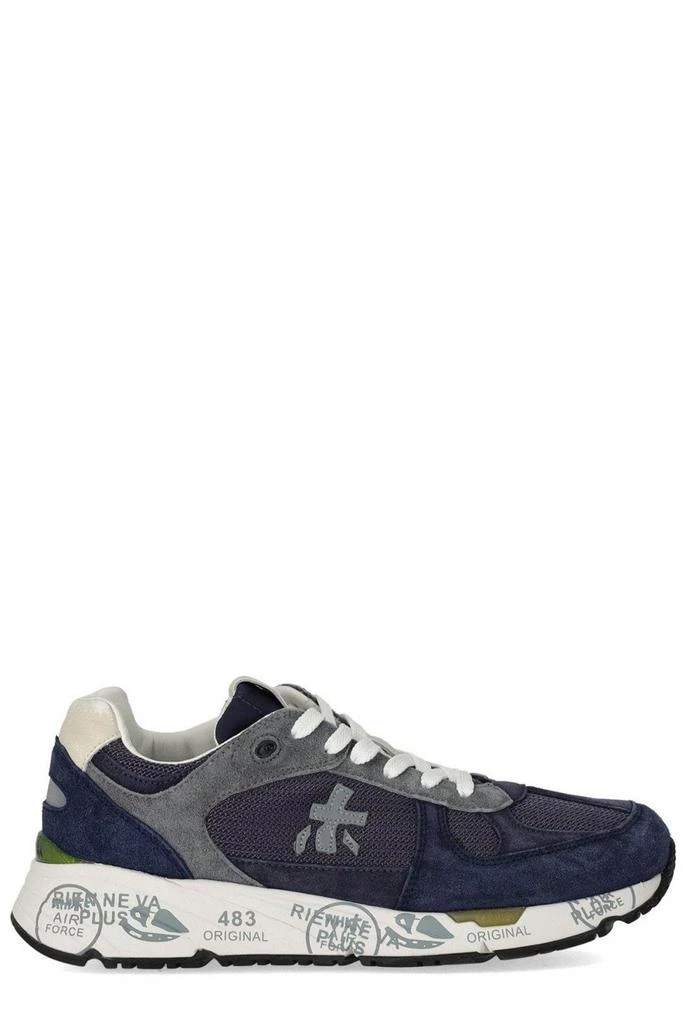 PREMIATA Premiata Mase Lace-Up Sneakers 1