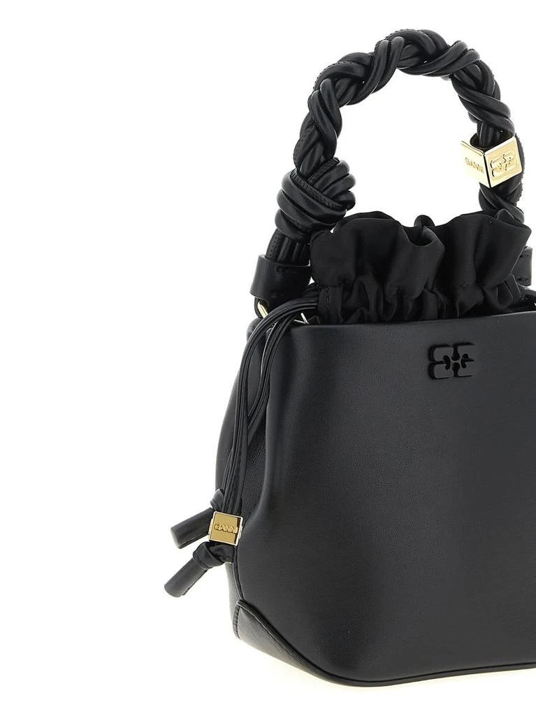 Ganni Ganni 'Mini Bou Bucket' Handbag 3