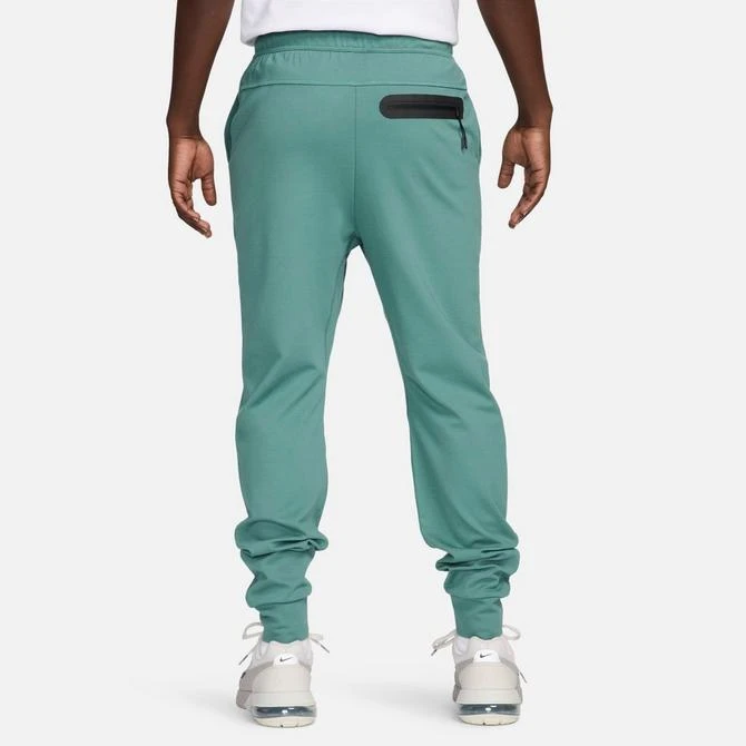 NIKE Men's Nike Sportswear Tech Knit Lightweight Jogger Pants 5