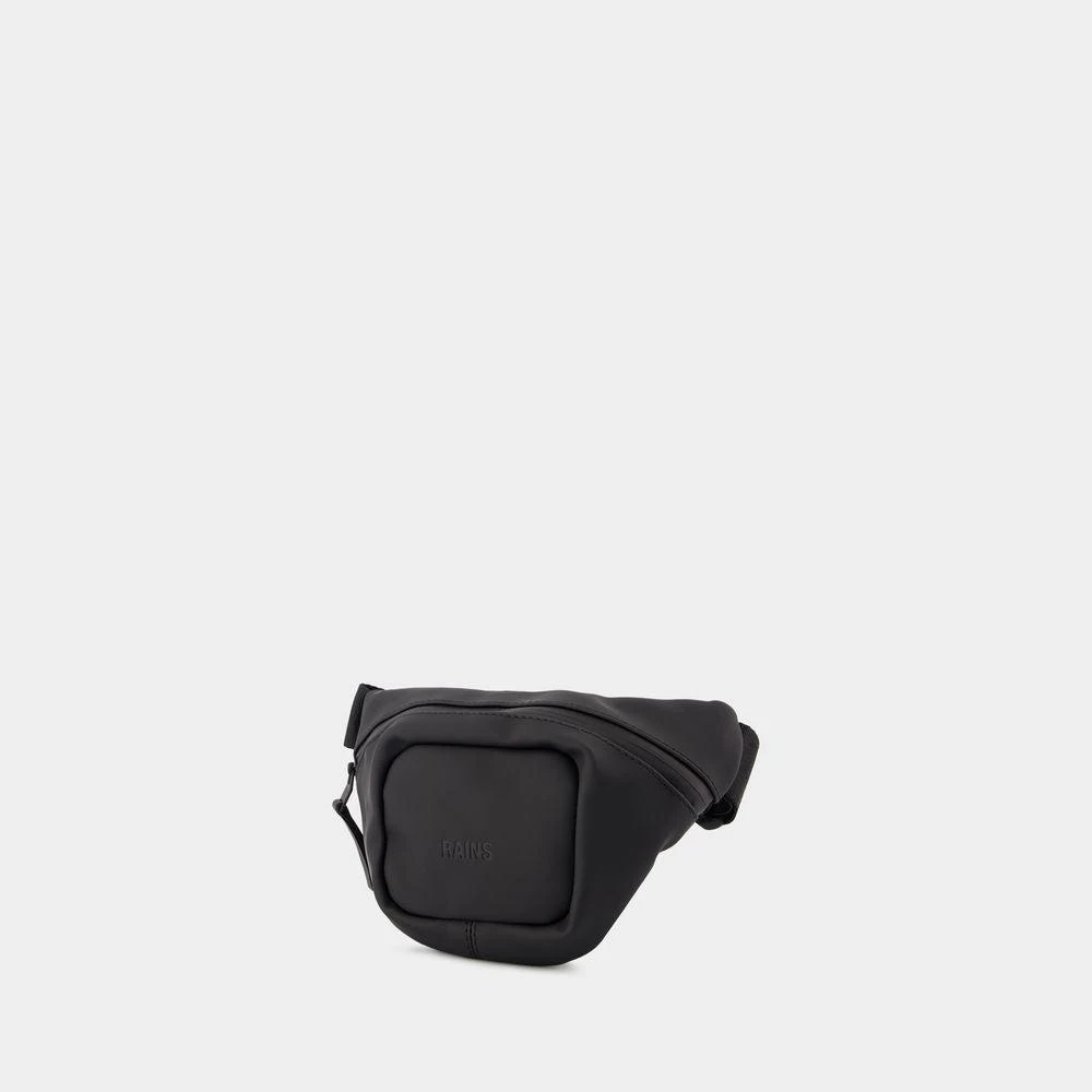RAINS Rains Bum Micro W3 Belt Bag 2