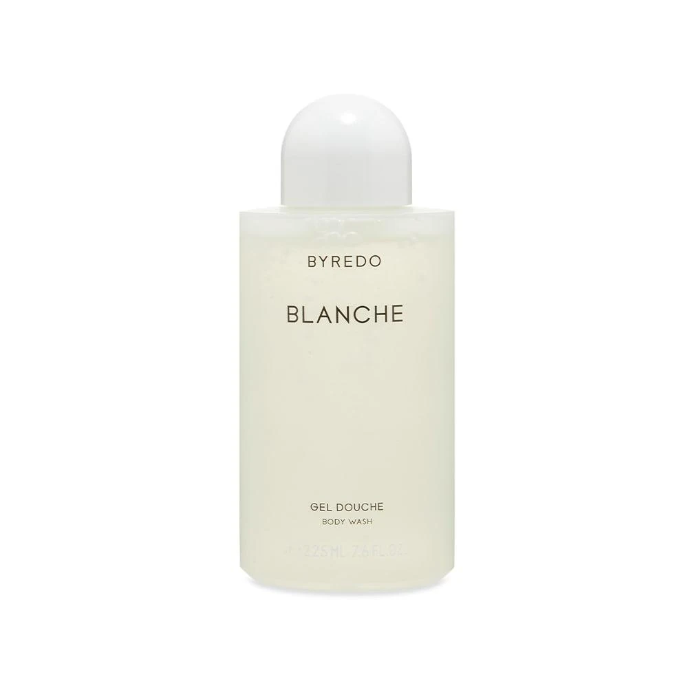 Byredo Byredo Blanche Body Wash 1