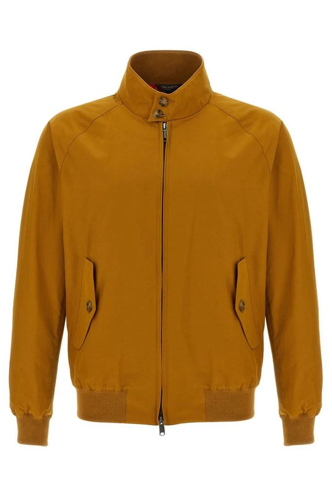 Baracuta Baracuta G 9 Classic Bomber Jacket 1