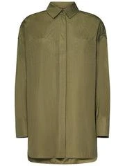 MaxMara Studio MaxMara Studio Shirt 1