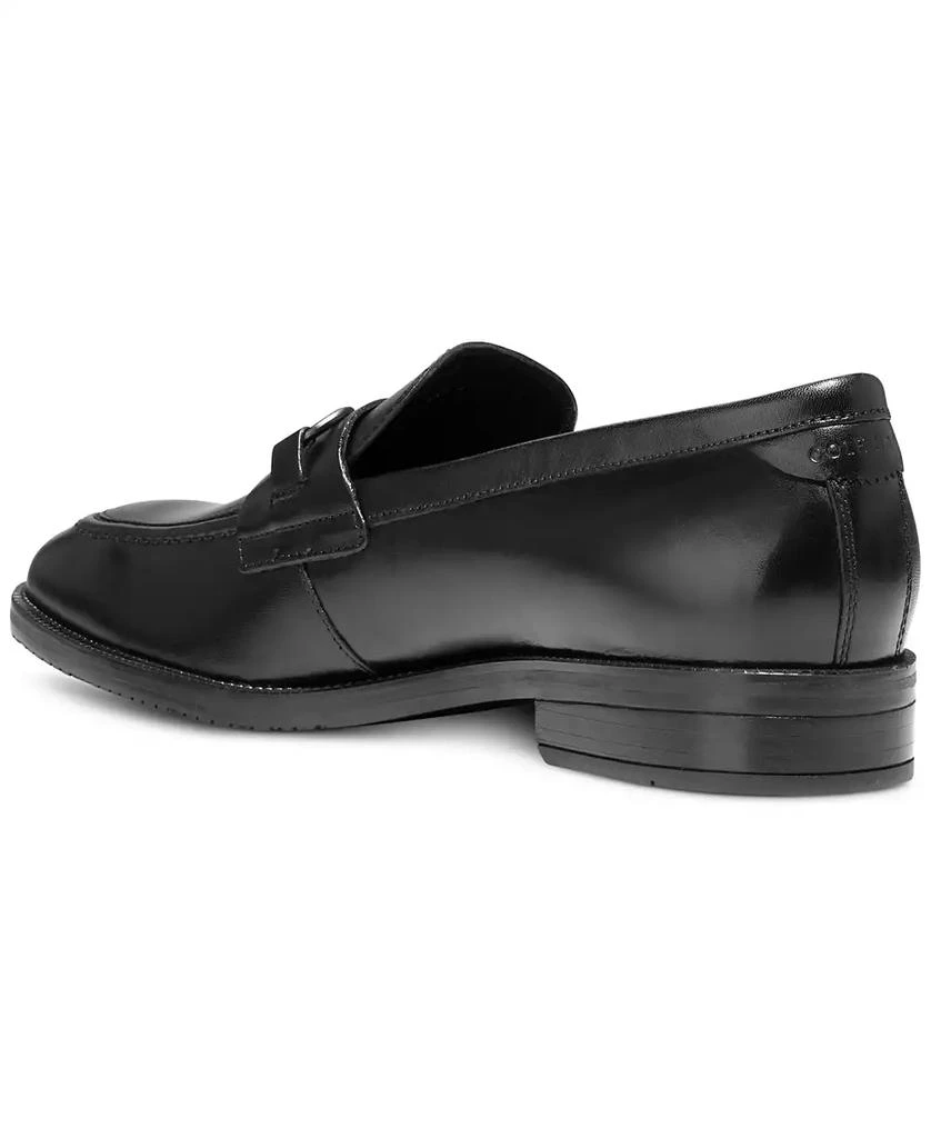 Cole Haan Men's Modern Essentials Leather Bit Loafer 4