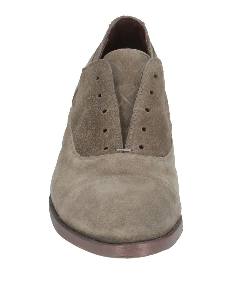 ROCCO P. Laced shoes 4