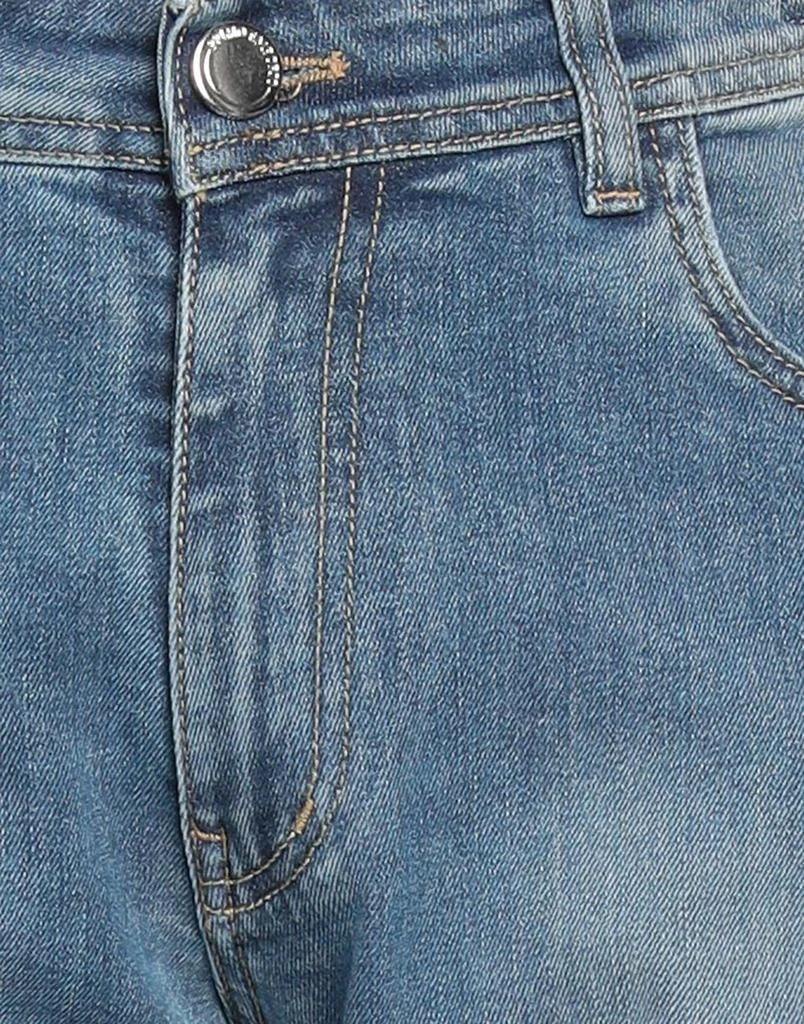 PRIMO EMPORIO Denim pants 4