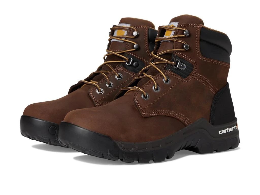 Carhartt 6" Rugged Flex Soft Toe Work Boot 1