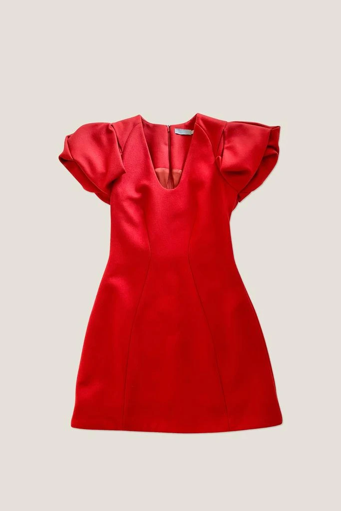 cos Short dress 1