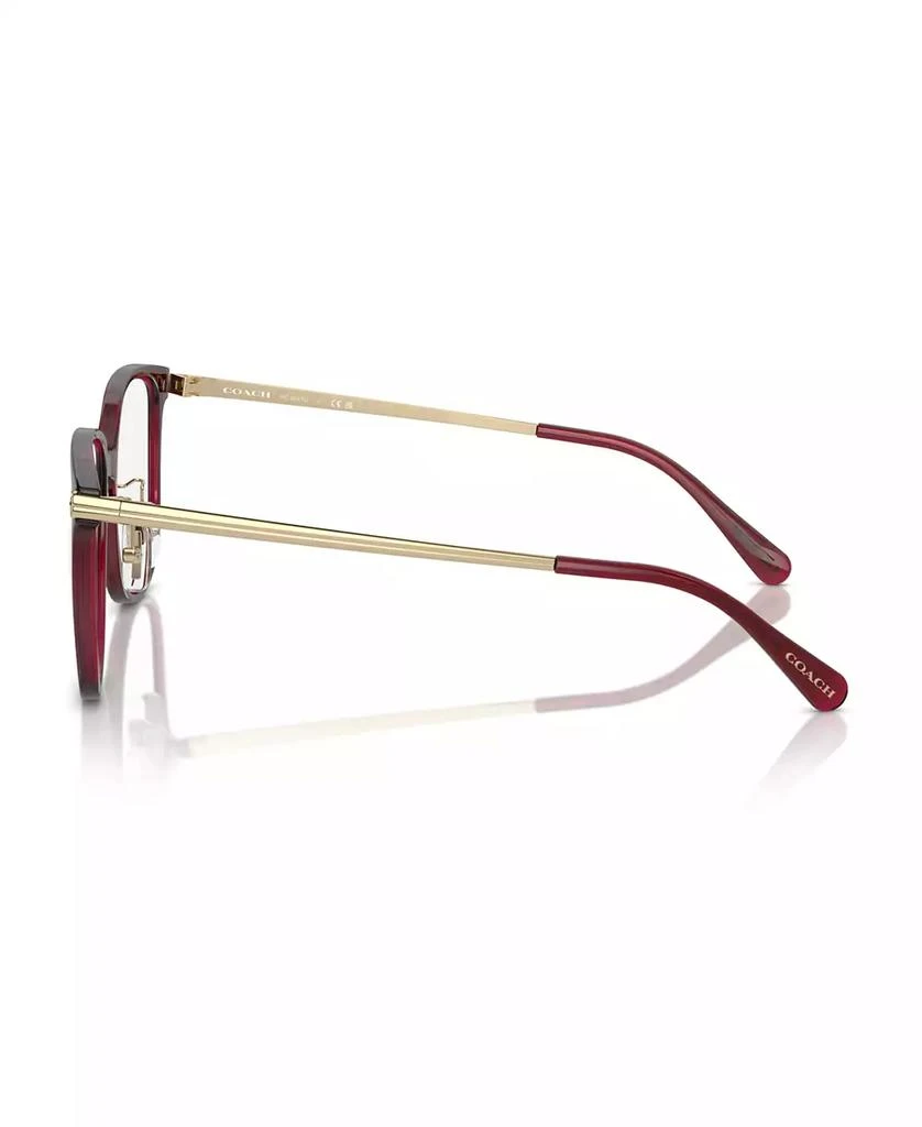 Coach Women's Eyeglasses, C6241D 3