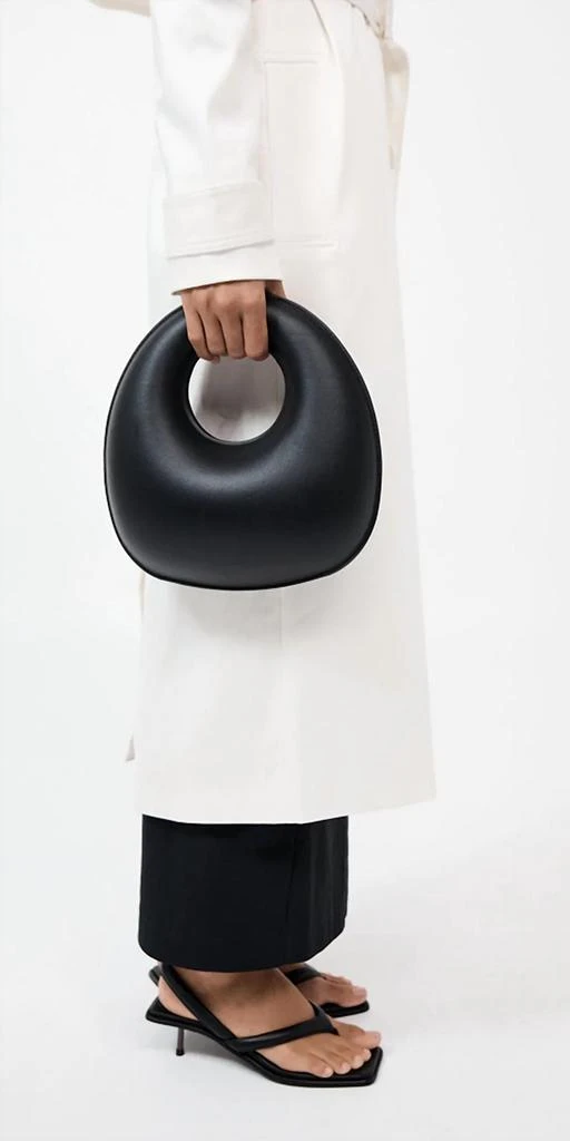 St. Agni St. Agni - Women's Shell Clutch 2