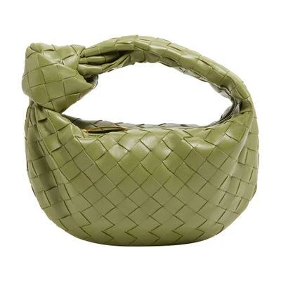 Bottega Veneta Mini Jodie bag 1